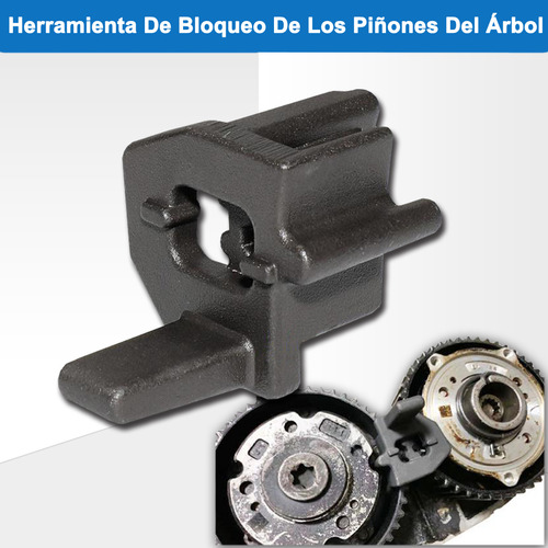 Ferramenta De Sincronização Para Motores Vw Audi 1.0, 1.