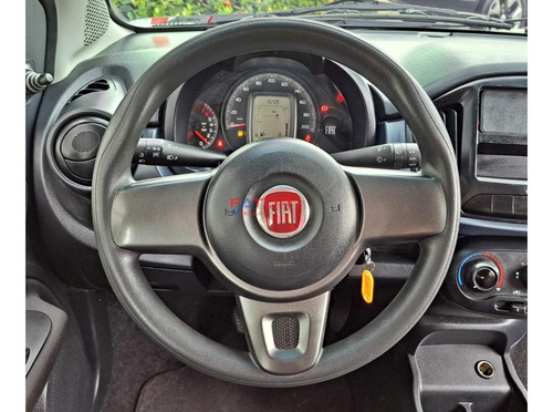 Fiat Uno 1.0 Attractive Flex 5p