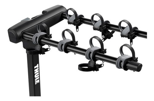 Porta Bicletas Thule Camber 9056 Para 4 B / Musicarro