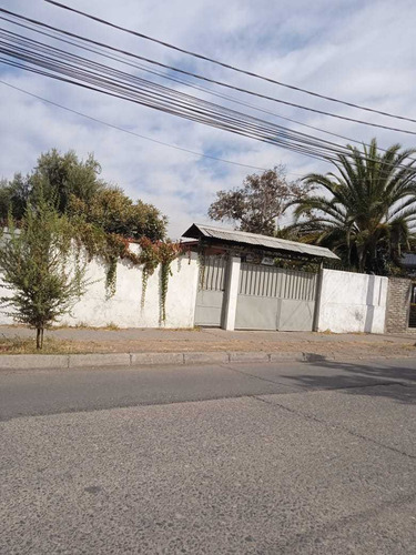 Se Vende Terreno Doble Acceso, La Florida (76329)