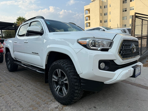 Toyota Tacoma 3.5 Trd Sport 4x4 At