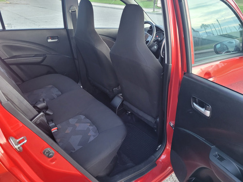Suzuki Celerio 1.0 Gl 5p