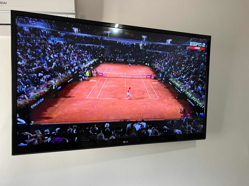Imagen 3 de 8 de Televisor LG 3d 1080p 120hz 47 Pulgadas Y Sonido