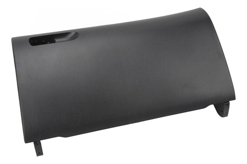 Funda De Guante Negra Para Consola De Coche, Tapa, Hebilla