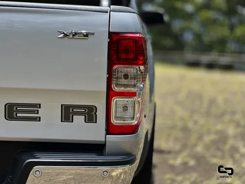 Ford Ranger 3.2 XLT