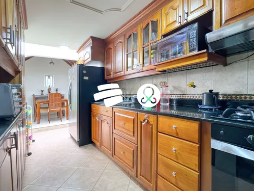 Venta Casa Unifamiliar 145m2, La Mota