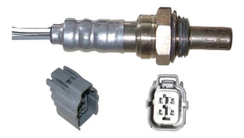 Imagen 2 de 8 de Sonda Lambda Honda Civic 01/05 1.7l