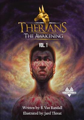 Libro Therians: The Awakening: (vol. 1) - Randall, B. Van