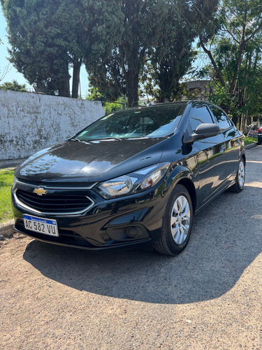 Chevrolet Onix 1.4 Lt 98cv