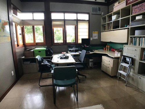 Imagem 28 de 30 de Casa Para Aluguel Em Caminhos De San Conrado - Ca002651