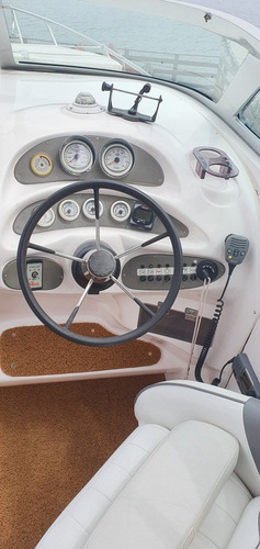 Focker 255 Ano 2008 Mercury Verado 225hp Virtual Nautica
