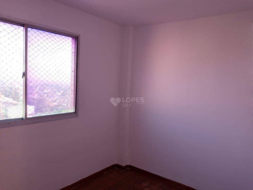 Apartamento Com 2 Quartos, 65 M² Por R$ 160.000 - Mutondo - São Gonçalo/rj - Ap45908