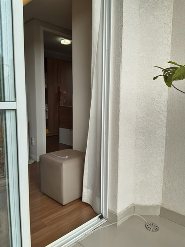 Imagem 10 de 30 de Apartamento Impecável Em Vila Sônia