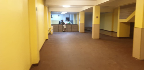 Arriendo: Amplio Local Comercial En El Corazón De San Felipe