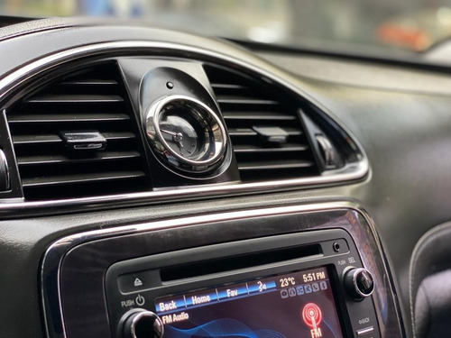 Imagen 11 de 14 de Buick Enclave 2017 3.6 Aut D (5460)