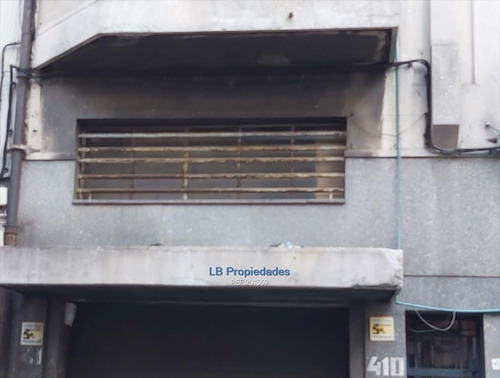 Edificio 437 Mts.2 , 2 Viviendas, 1 Gran Local