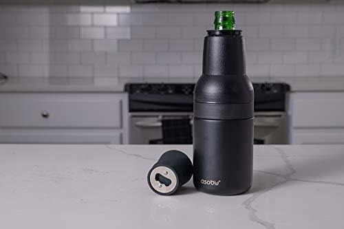 Enfriador De Botellas Y Latas De Cerveza Acero Copper
