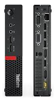 Computador Lenovo Refurbished Mini Thinkcentre M710q 4gb 256