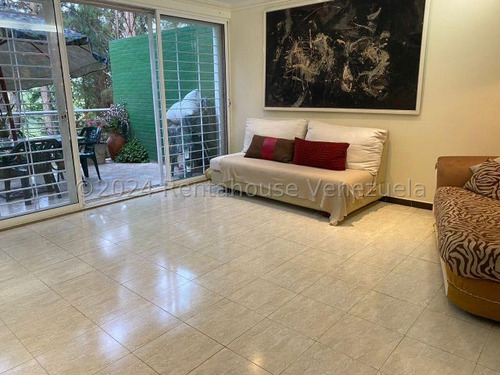 Leandro Manzano Townhouse En Venta,villa Nueva Hatillo Mls #25-210 As