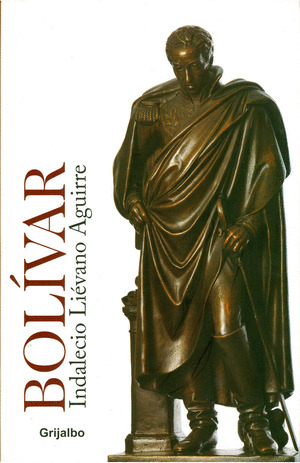 Libro Bolivar