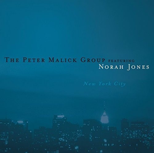 Jones Norah / Malick Peter New York City Usa Import Cd