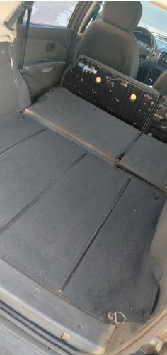 Fiat Palio 1.6 Adventure