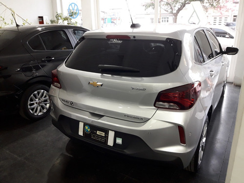 Chevrolet Onix 2020 Premier 1.0 Turbo