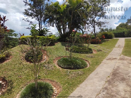 Chácaras Em Condomínio À Venda Em Piracaia