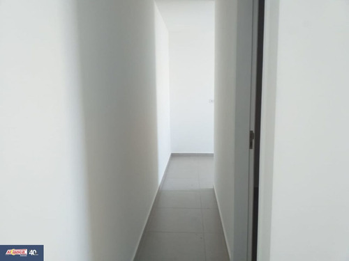 Imagem 4 de 15 de Apartamento Para Locação No Bairro Jardim Vila Galvão Em Guarulhos - Cod: Ai24085 - Ai24085
