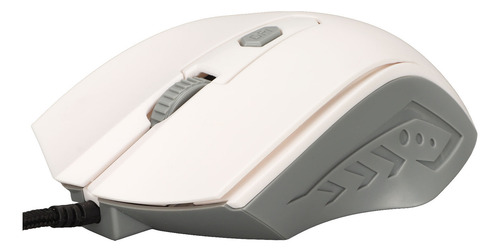 Mouse Com Fio, Entrada De Voz Ai, Design Ergonômico, Entrada