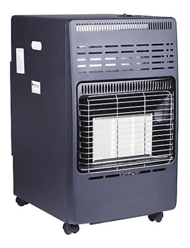Estufa A Gas 11/ 15 Kg E-4200-2 Recco