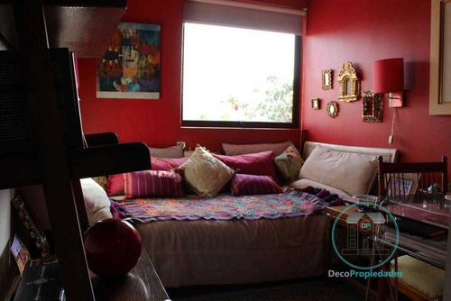 Imagen 16 de 26 de Departamento Linda Vista Poniente Cercano Alonso Córdova