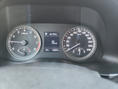 Hyundai Tucson Value