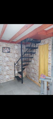 Fabricación De Escaleras De Todo Tipo