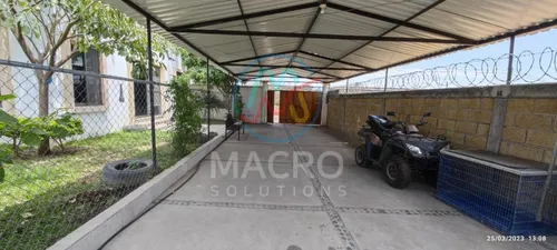 Casa En Venta En Oaxtepec Con Dos Construcciones Y Amplio Jardín