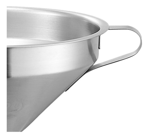 Embudos De Cocina Con Filtro Desmontable Para Transferencia