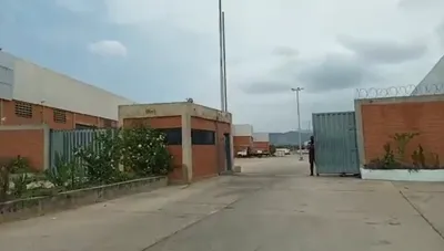 Galpón en venta