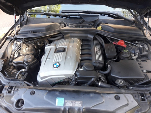 Bmw Serie 5 3.0 530i Executive Stept 2007