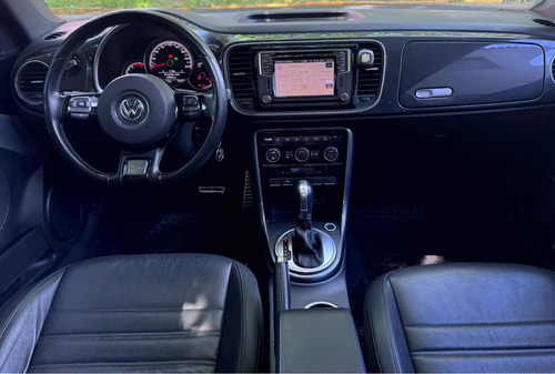 Volkswagen The Beetle 2.0 Sport Dsg