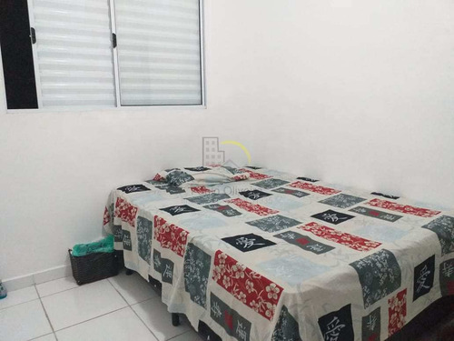 Imagem 18 de 27 de Sobrado Com 2 Dorms, Tupiry, Praia Grande - R$ 234 Mil, Cod: 2613 - V2613