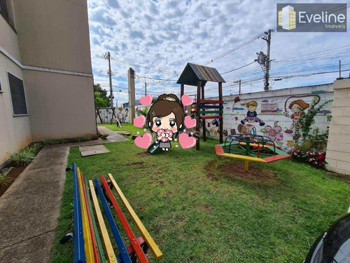 Imagem 14 de 22 de Apartamento Com 2 Dorms, Jundiapeba, Mogi Das Cruzes - R$ 191 Mil, Cod: 1972 - V1972