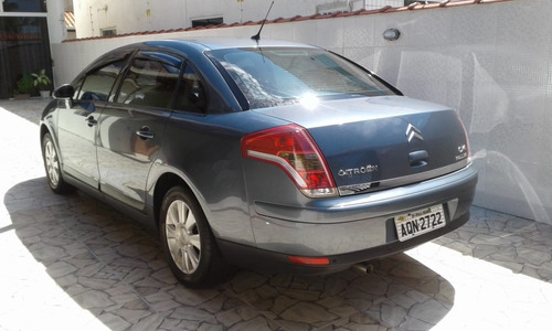 Imagem 1 de 3 de C4 Pallas Citroen Sedam
