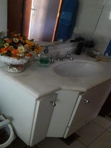 Imagem 21 de 28 de Apartamento Residencial À Venda, Jardim São Carlos, Sumaré. - Ap0144 - 70445525