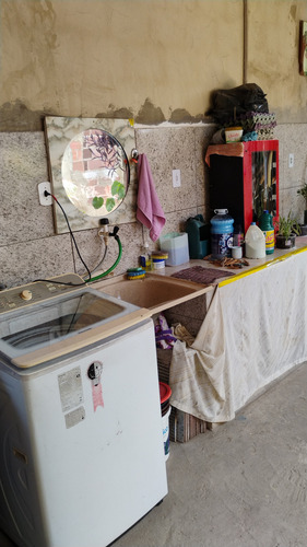 Casa Com 4 Quartos Sendo 1 Suite