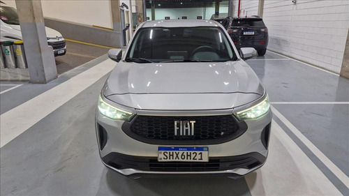 Fiat FASTBACK 1.0 Turbo 200 Flex Audace Cvt