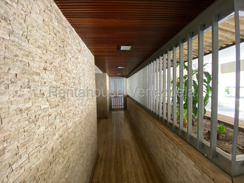 Venta De Apartamento En El Bosque Cl Mls 25-23600