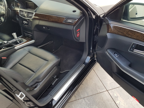 Mercedes Benz E200 Blue Efficiency E200 Blue Efficiency