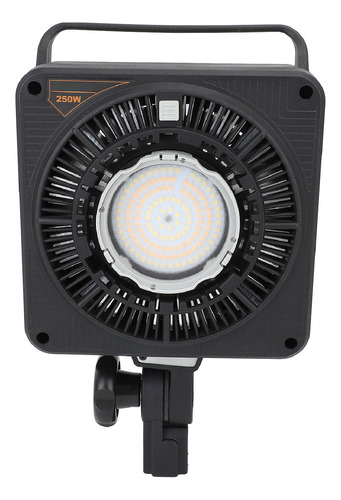 Led Para Rellenar Fotos, Vídeo Profesional, 250 W, Alto Bril