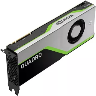 Tarjeta De Video Nvidia Quadro Rtx 6000 | 24gb (open Box)