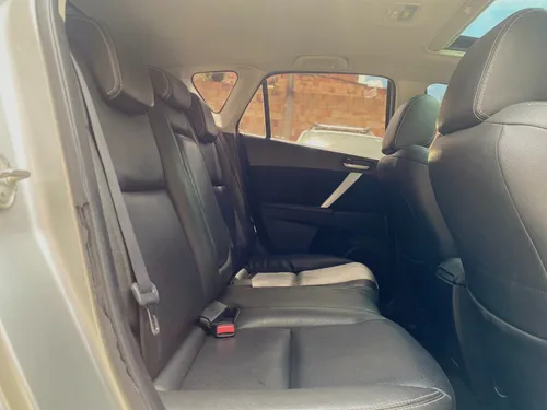 Mazda 3 2.0 Lxna0 All New